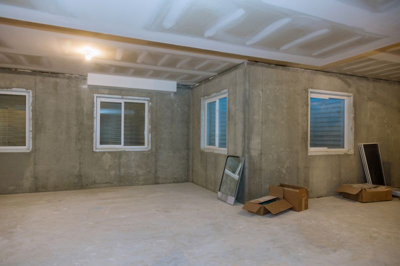 Concrete Foundation Leveling in Sonoma, CA