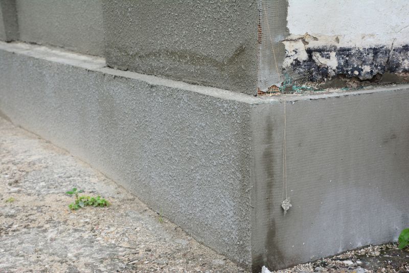 Foundation Maintenance in Sonoma, CA