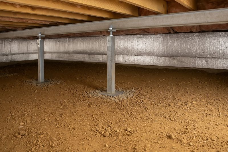 Foundation Raising in Cotati, CA