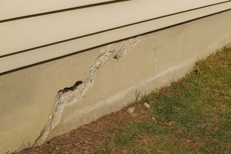 Foundation Raising in El Sobrante, CA