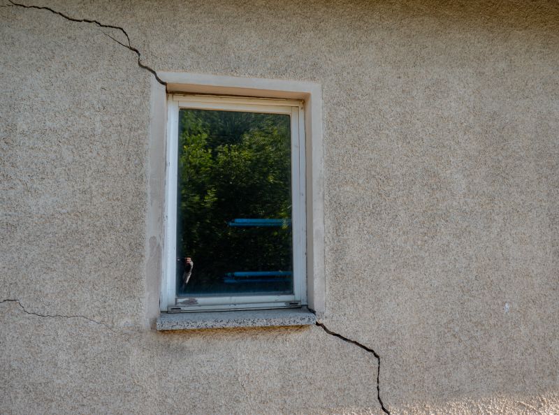 Foundation Structural Repair in San Pablo, CA