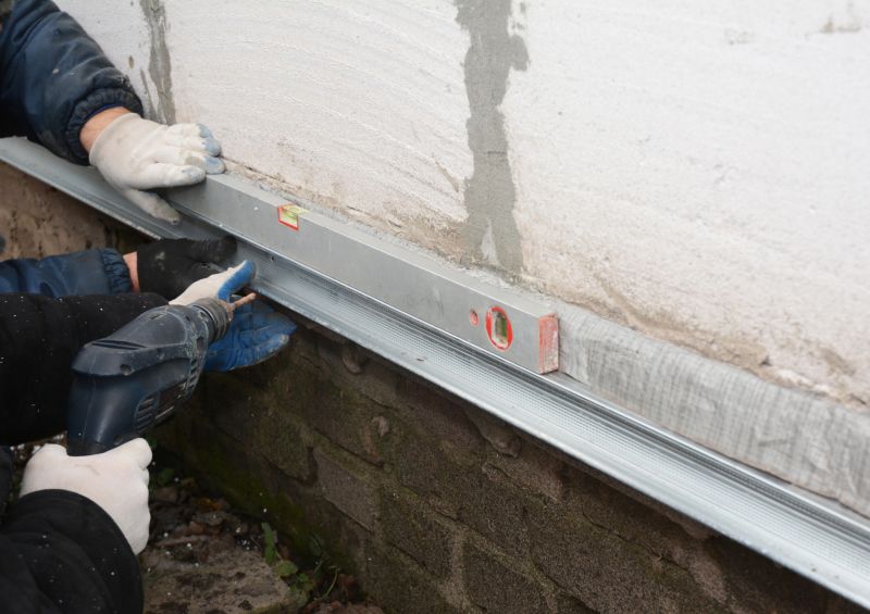House Leveling in Cotati, CA