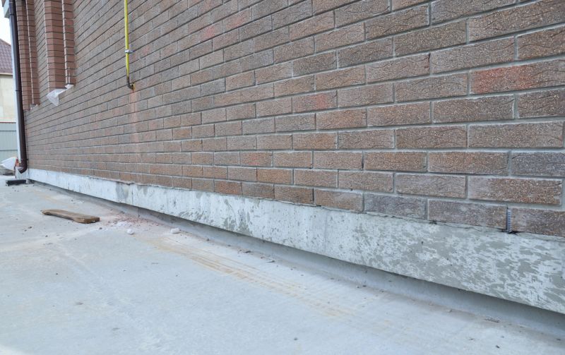 Structural Foundation Repair in Solano County, CA